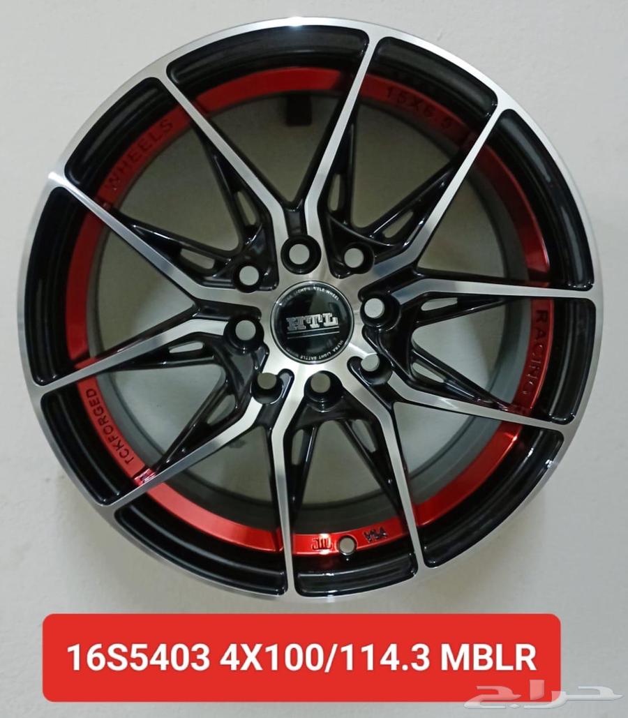4 Lug Rims, Hub 16/1763743363153025114