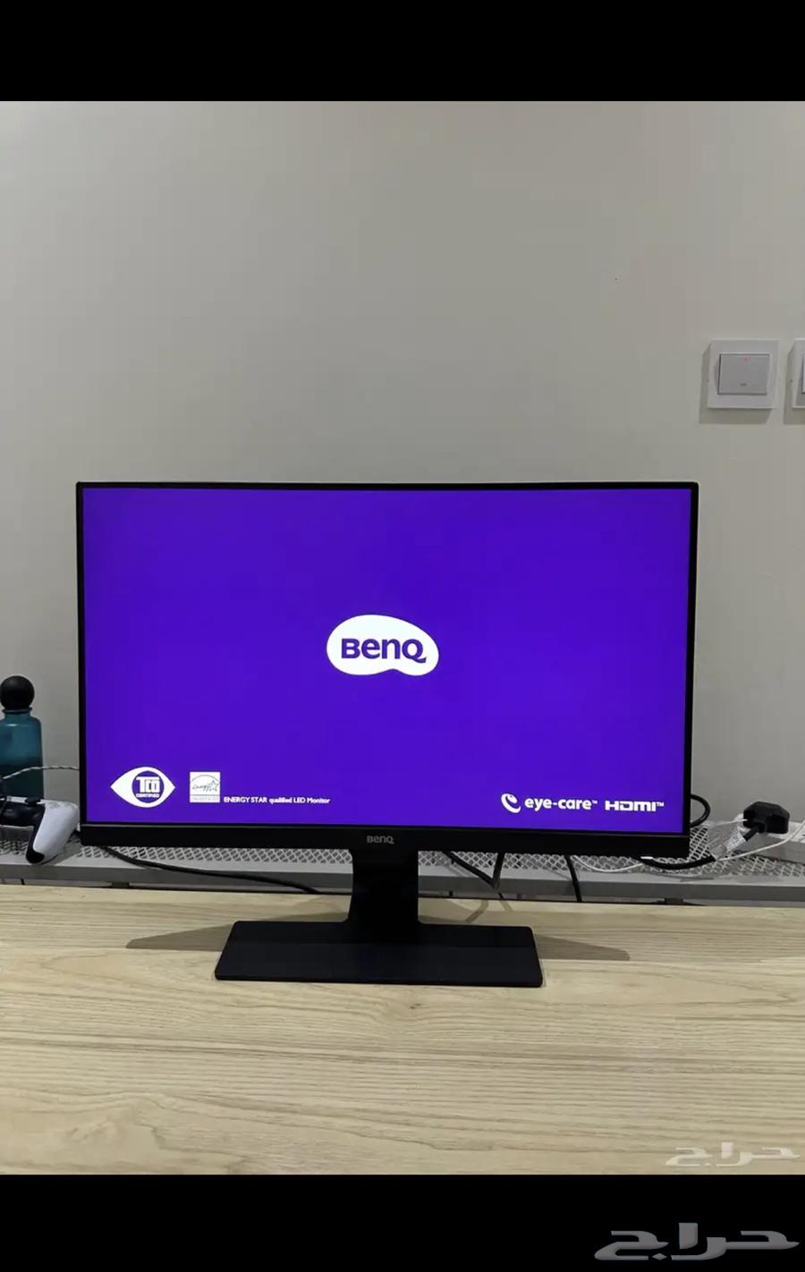 شاشة كمبيوتر وعرض نظيفة جدا للبيع63699317006209110