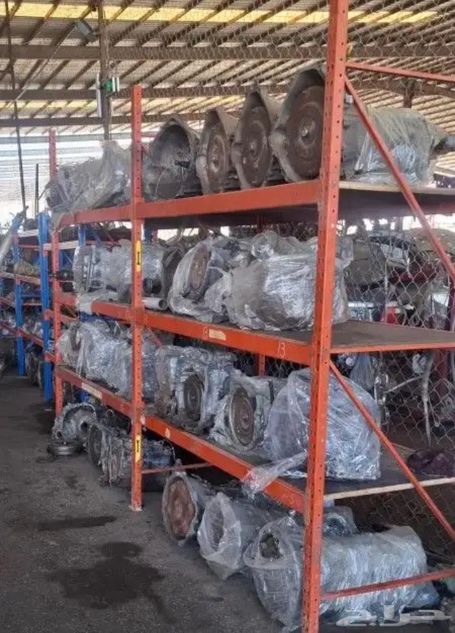 ((يوجد لدينا جميع الجيرات اتوماتيك و عادي))63748151883266110