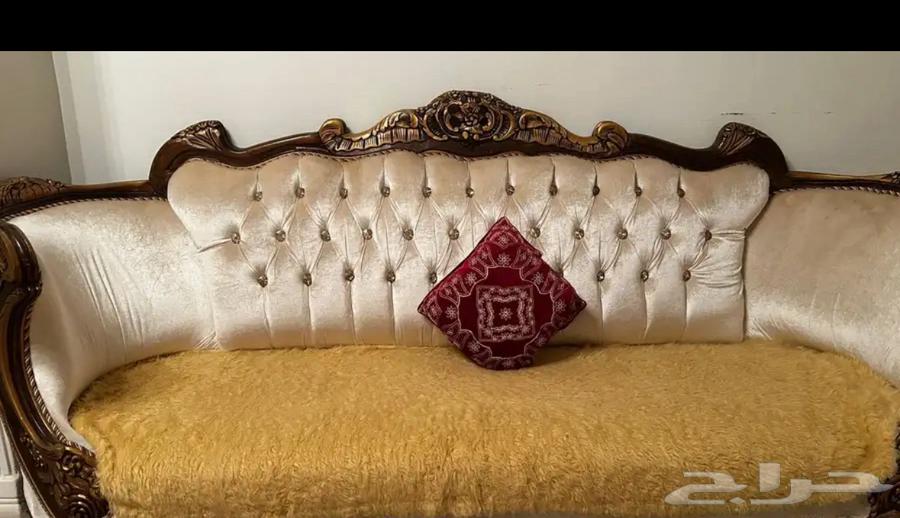 للبيع اثاث متكامل63699415986819113
