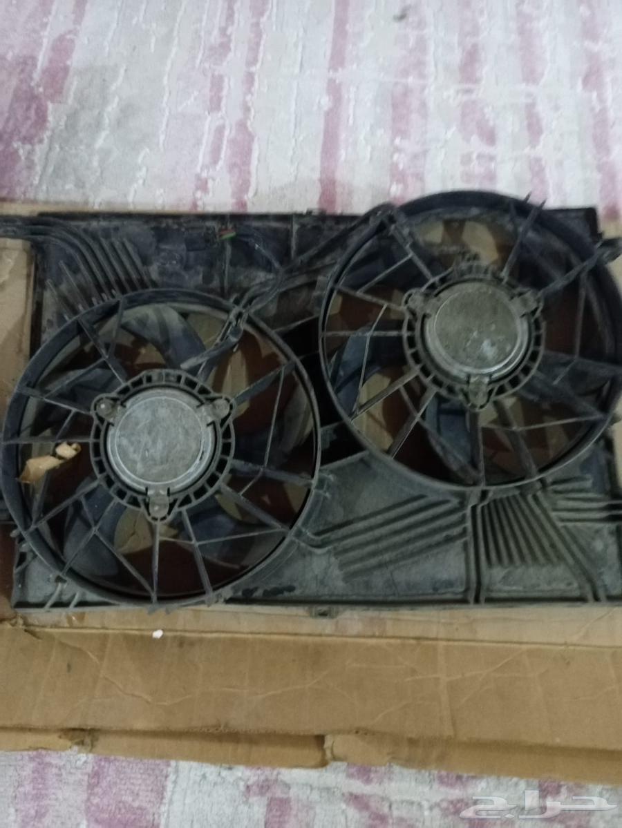 Armadah, Traverse, and Taurus Parts63757030018561112