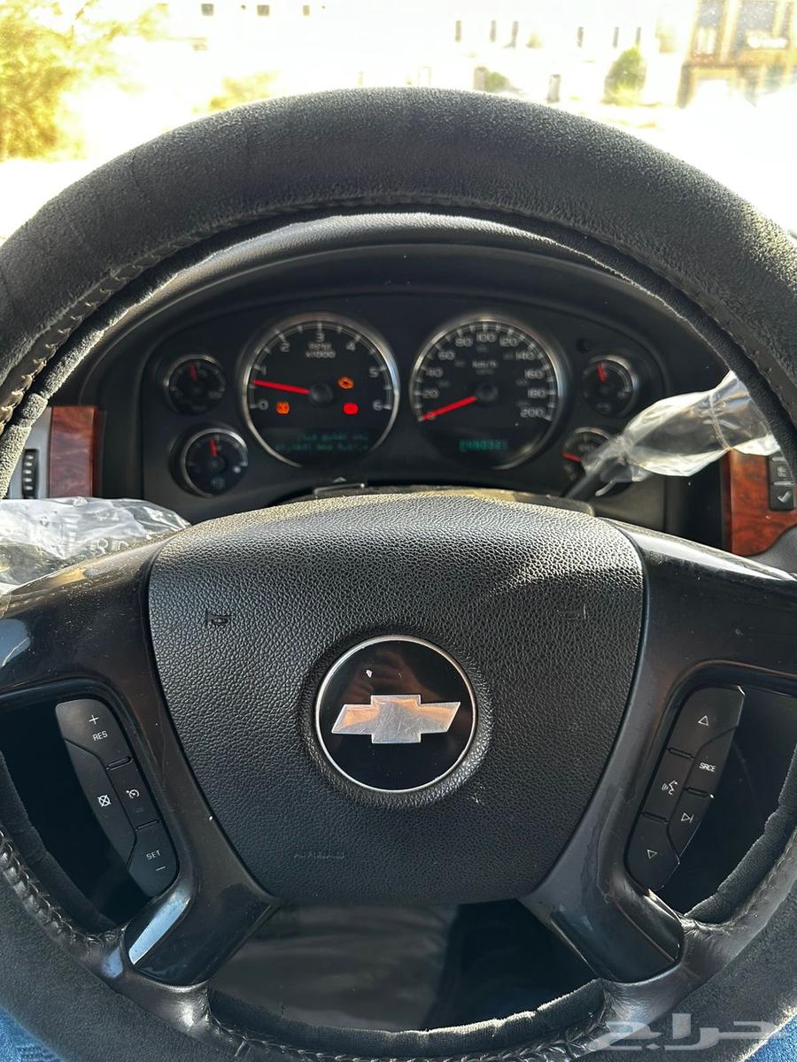 2008 Tahoe Full LTZ (Sold)63753106486146114