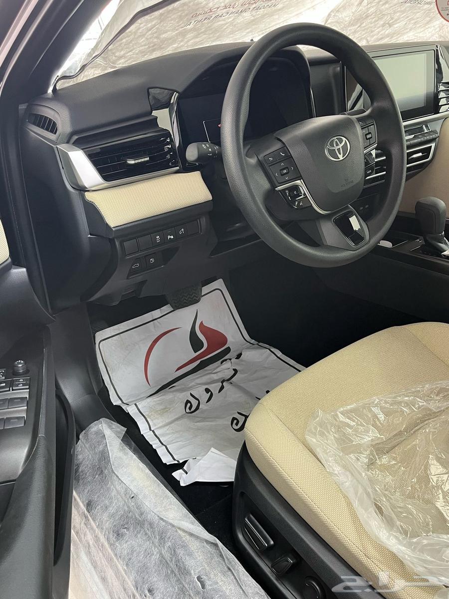 Unmissable Offers: 2025 Camry Standard, Two Days Free and Third Day Free63747309833346113