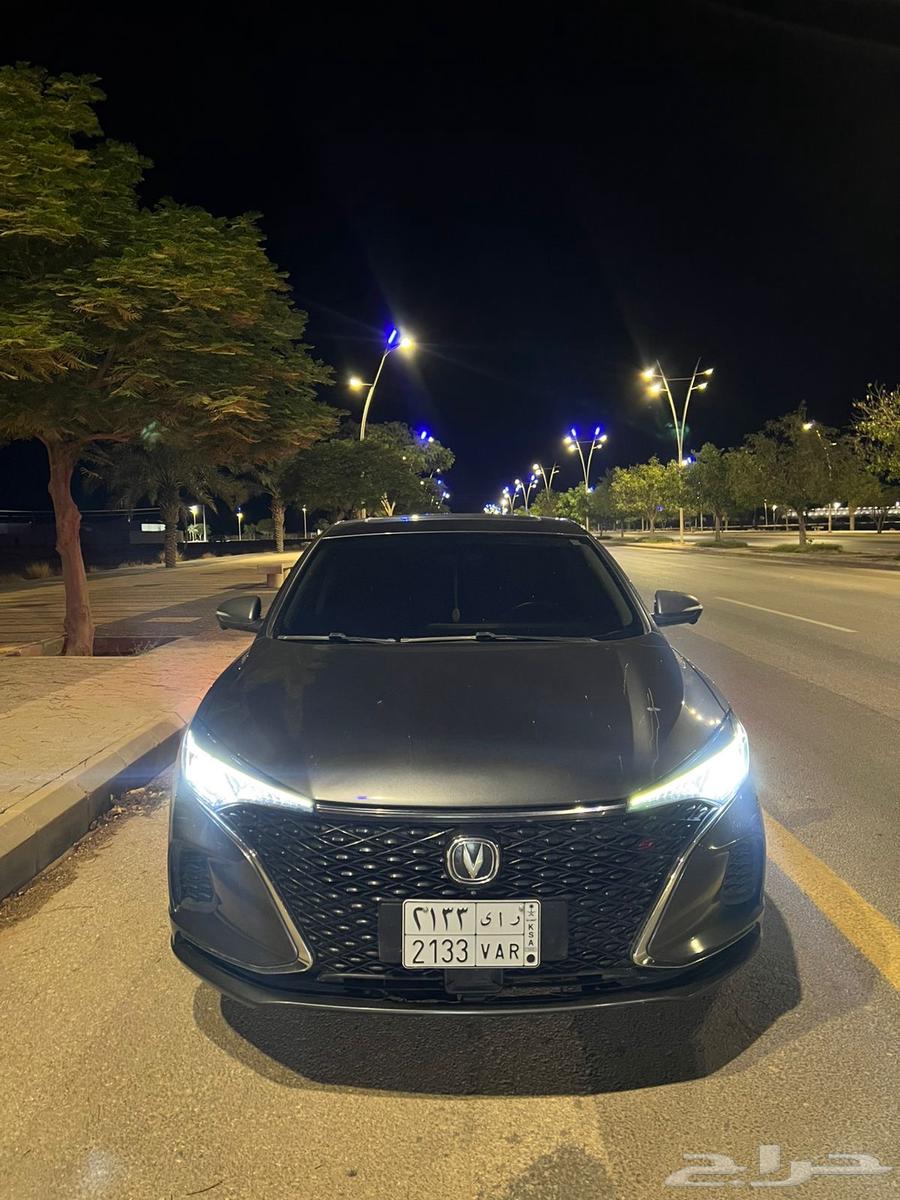 شانجان ايدو بلس 2023 للتقبل63759701057155111