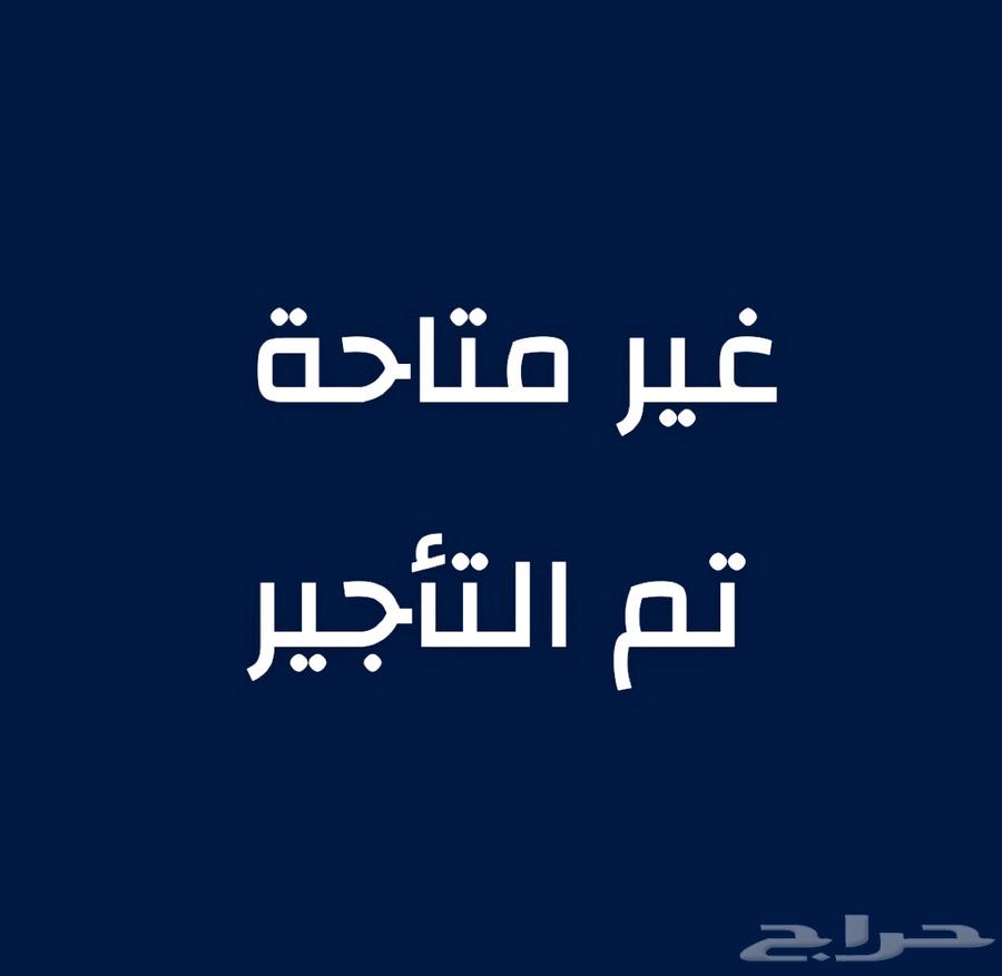 شقة للإيجار