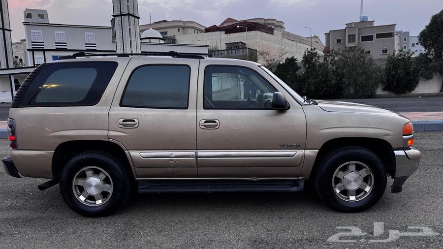 جمس 2006 نظيف 6 مسامر مايصرف بنزين63760275749763111