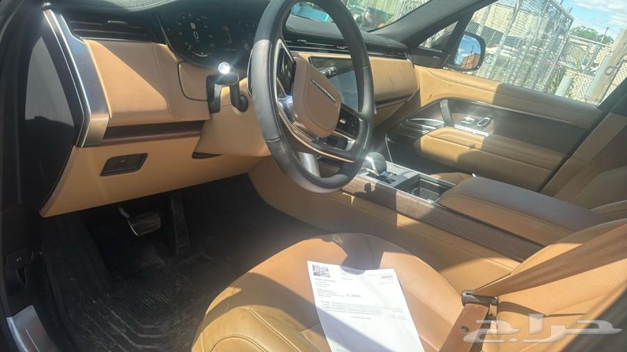 Range Rover SE63742799485441110