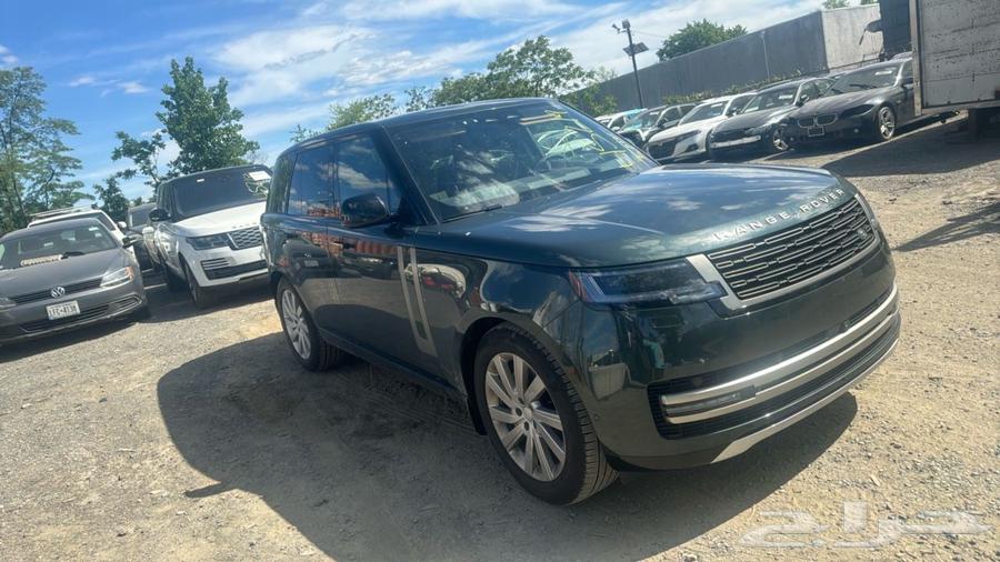 Range Rover SE63742799485441113