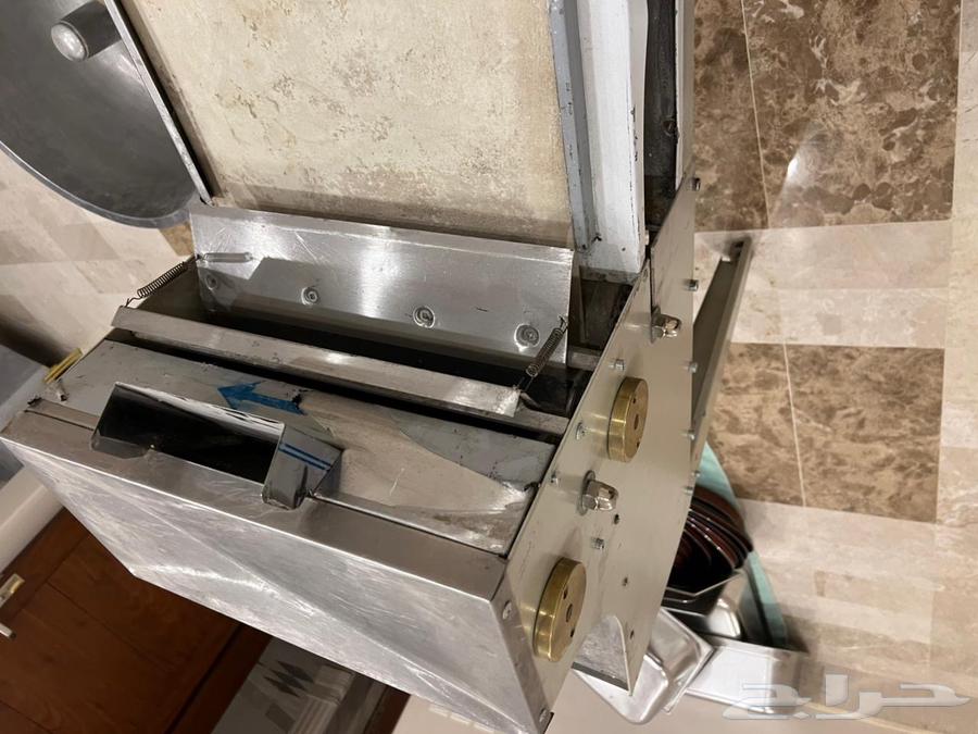 50 kg mixer and kneader63699415134977113