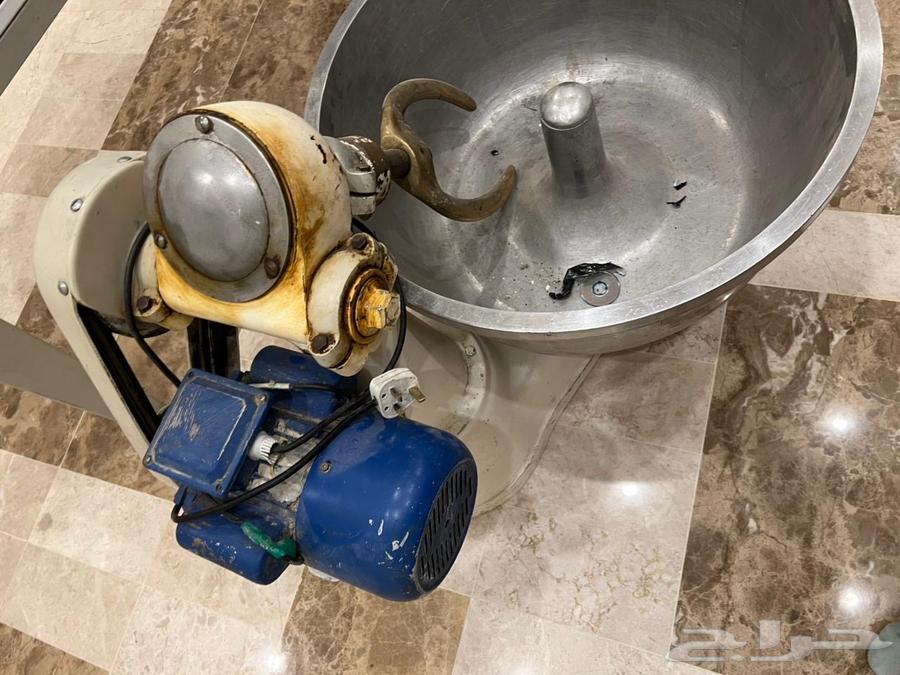 50 kg mixer and kneader63699415134977111
