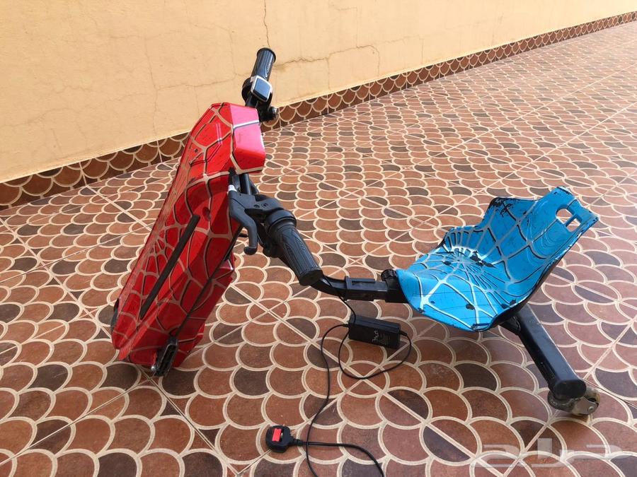 Scooter for sale with charger and key63673908329345110