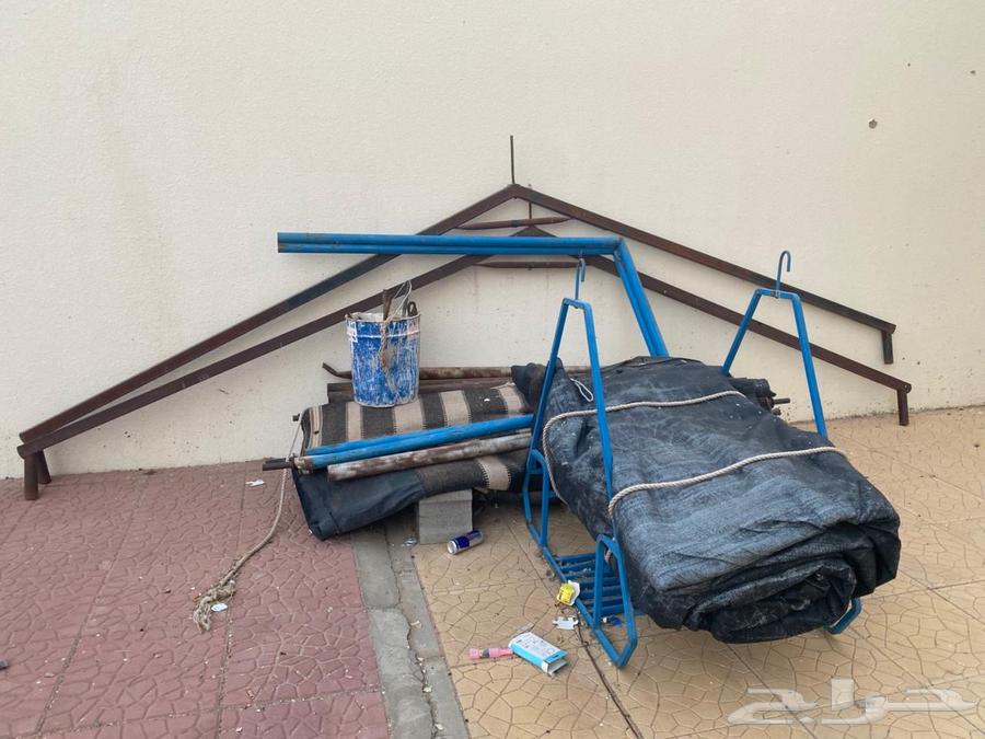 For sale: iron, tent, carousel, and washing machine without the large tray63699303846915111