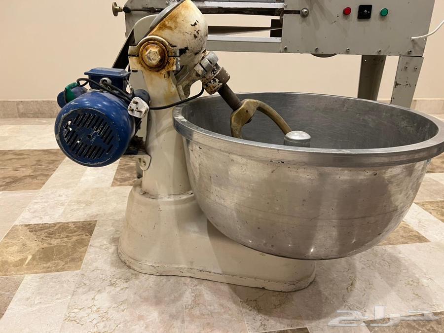 50 kg mixer and kneader63699415134977112