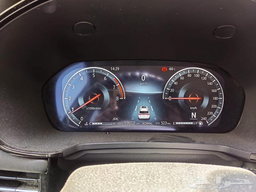 Changan SC95 2023 Model63742990747137112