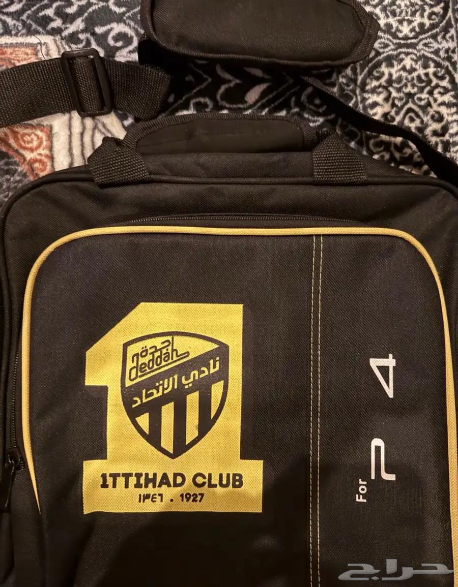 Al-Ittihad Club shoulder bag63699420867201110