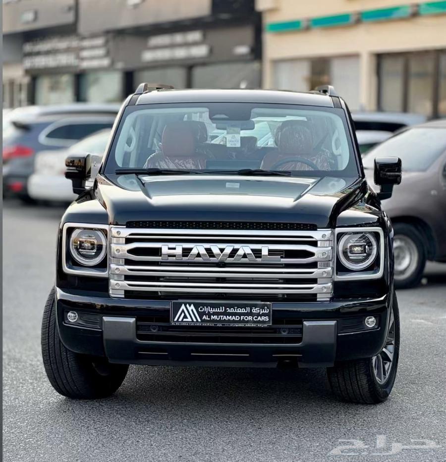 هافال اتش9 فل كامل م 2026 جميع الالوان63750786607234110