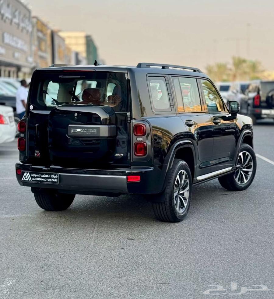 هافال اتش9 فل كامل م 2026 جميع الالوان63750786607234113