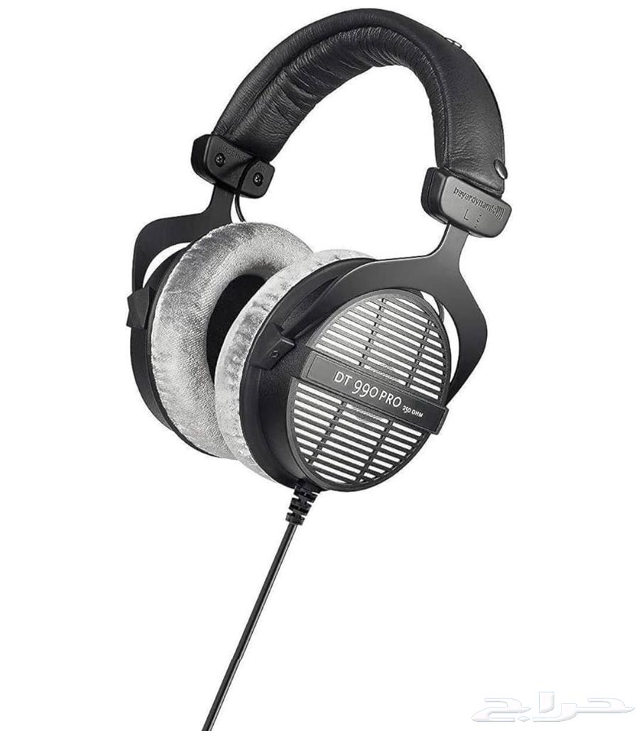 DT 990 Headphone63699529133953110