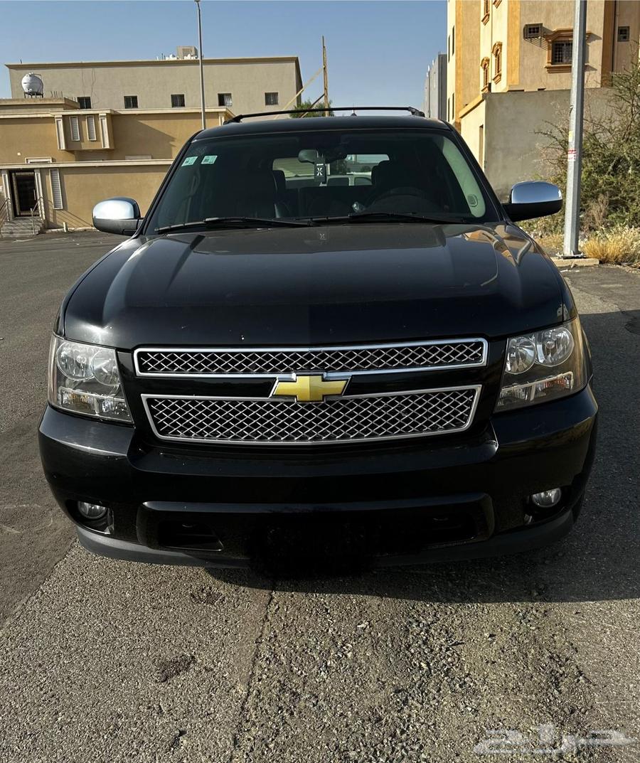 2008 Tahoe Full LTZ (Sold)63753106486146112