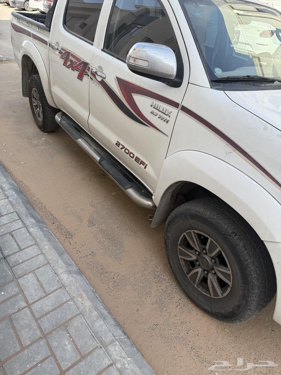هايلكس للبيع63757908463745112