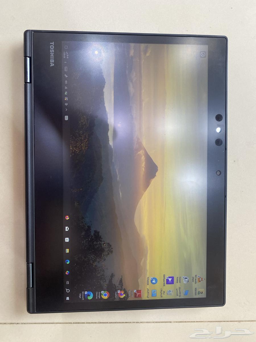 Toshiba touchscreen laptop i563699315875842113