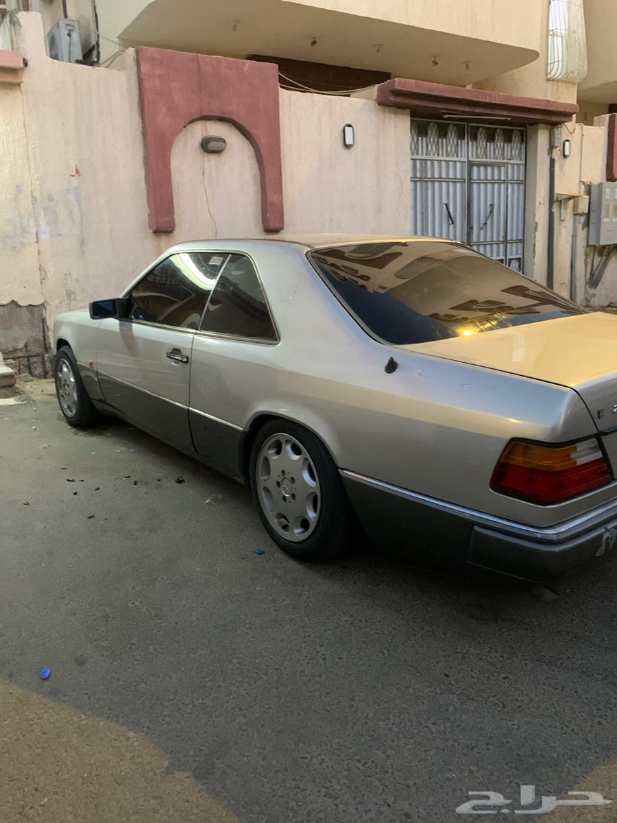 Mercedes Coupe ce 32063752322206721110