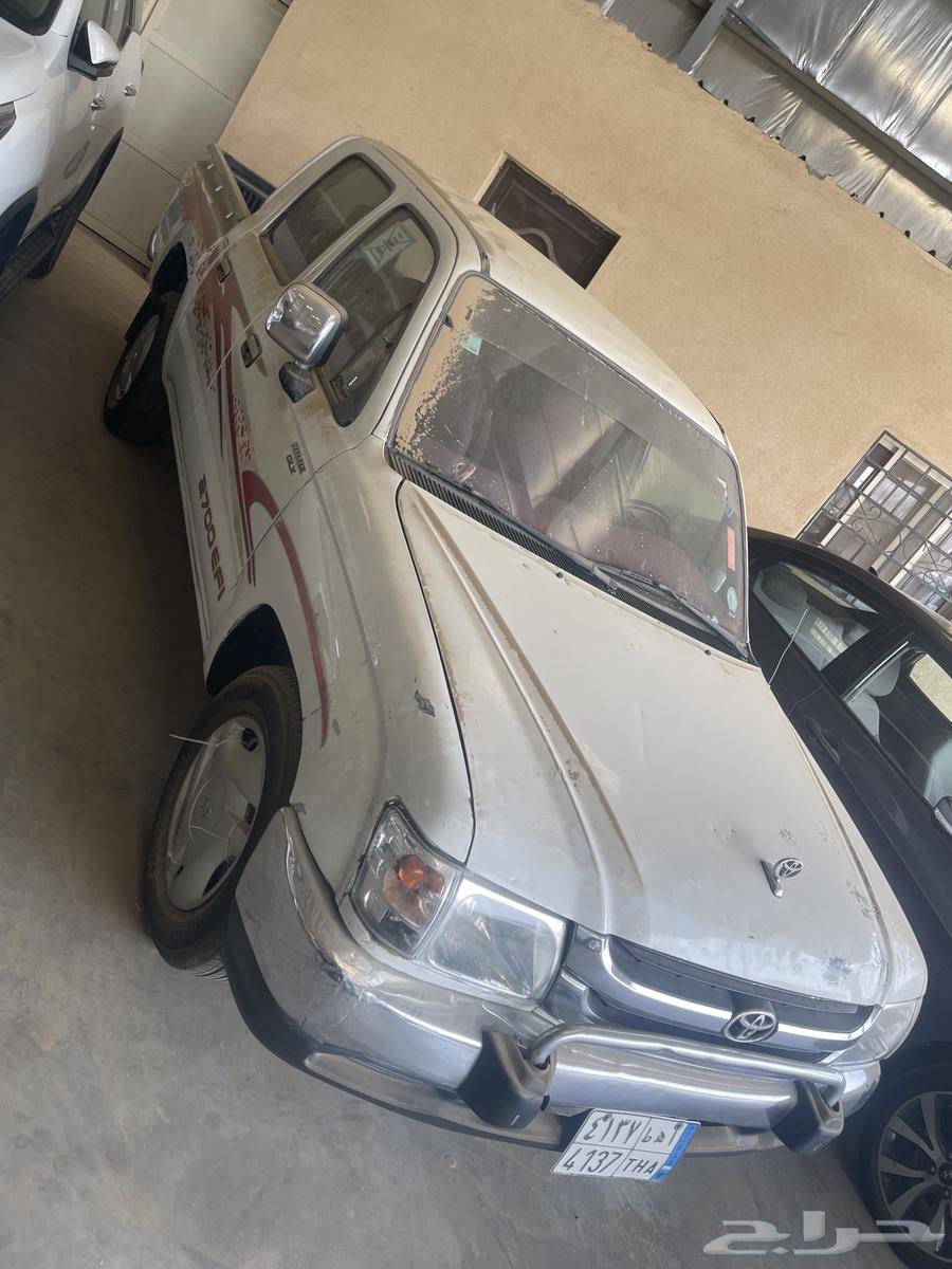 هايلكس غمارتين نظيف63747309689346112