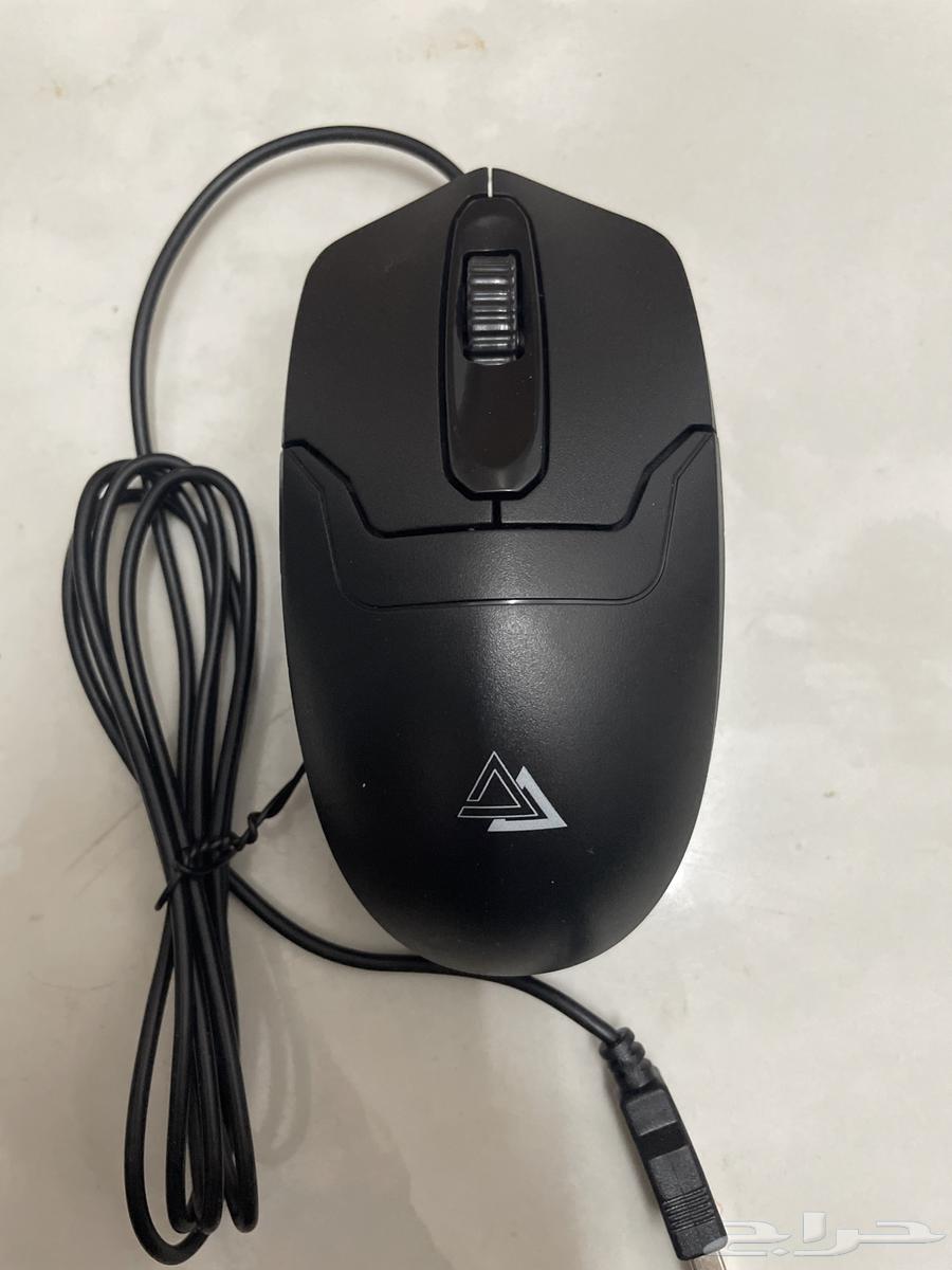 A mouse I've never used even once63699414317442110