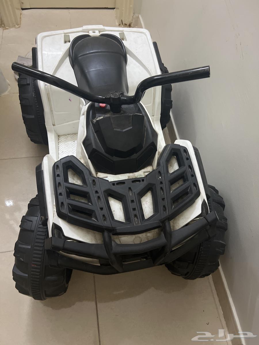 دباب اولاد للبيع يحتاج بطاريه63757030187522110