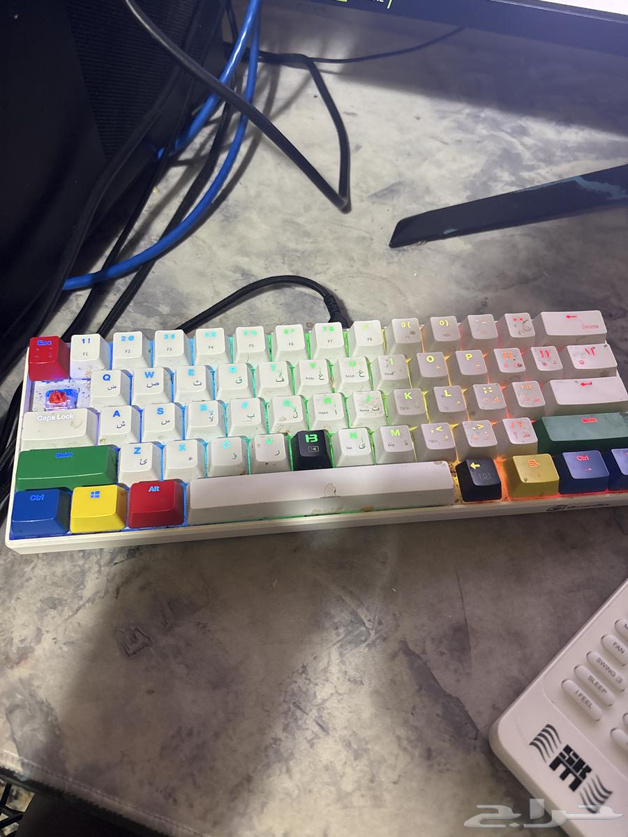 Keyboard 263699522216067110