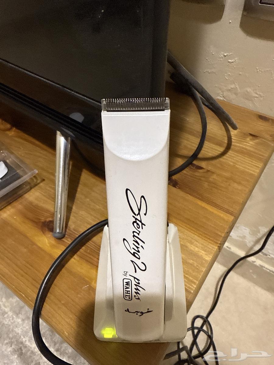Hair cutting machine for sale, used and clean63699306591489112