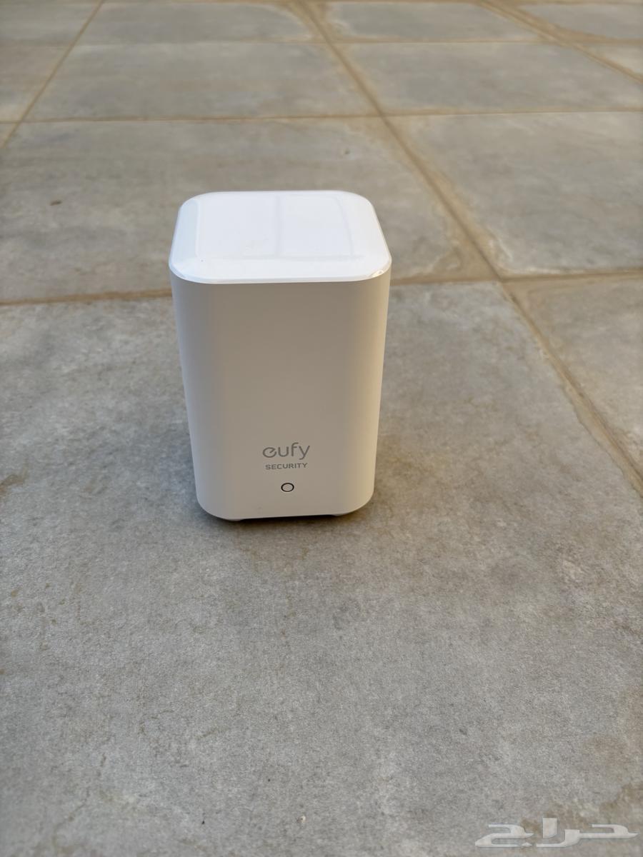 For sale Eufy HomeBase 2 units (brand new)63699308229379111