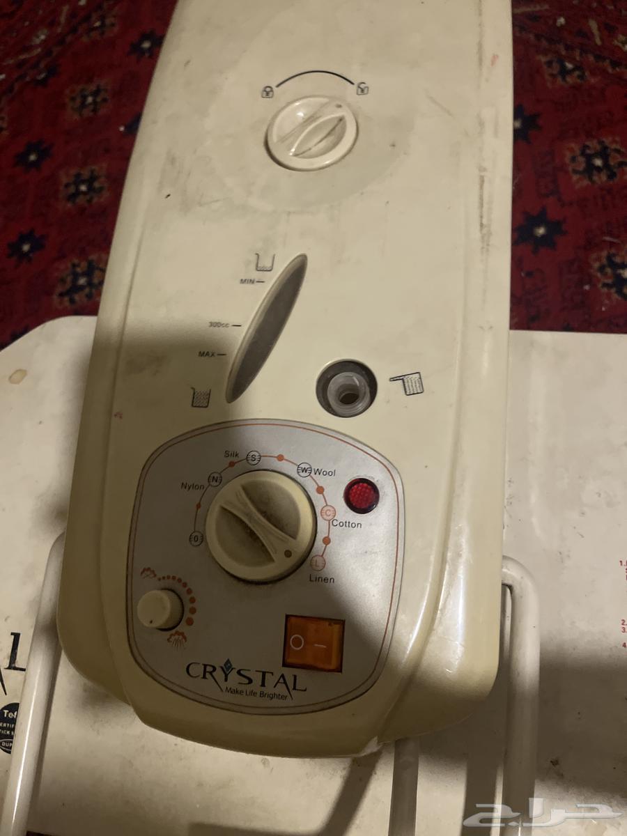 مكوة crYst Tal63699528760194112