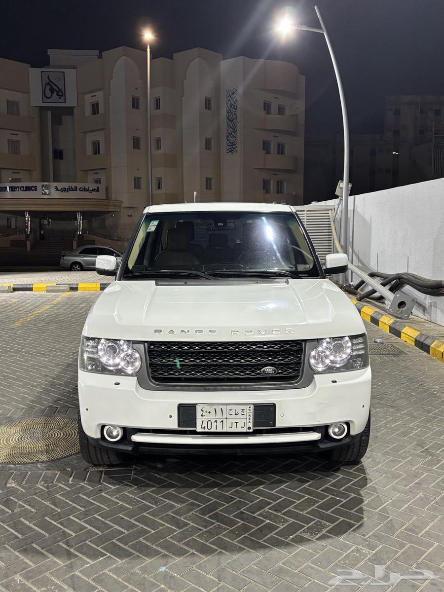Range Rover. 201163744025127299112