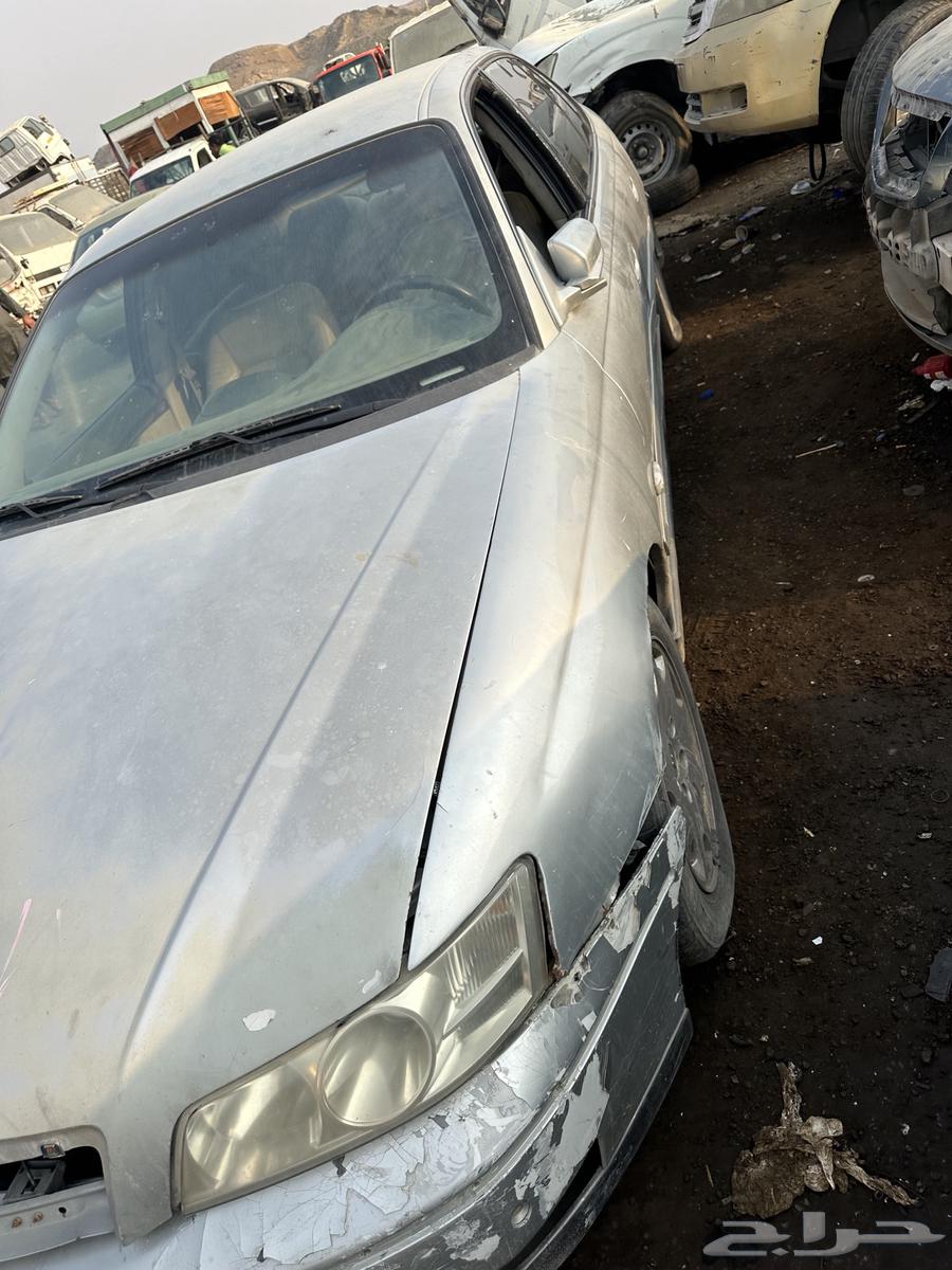 Al-Hamidiah Capress dismantling63752229085955113