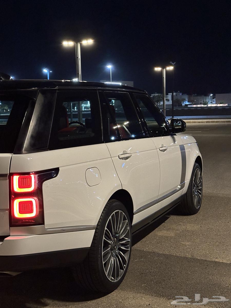 Range Rover Autobiography 201863744484045059114