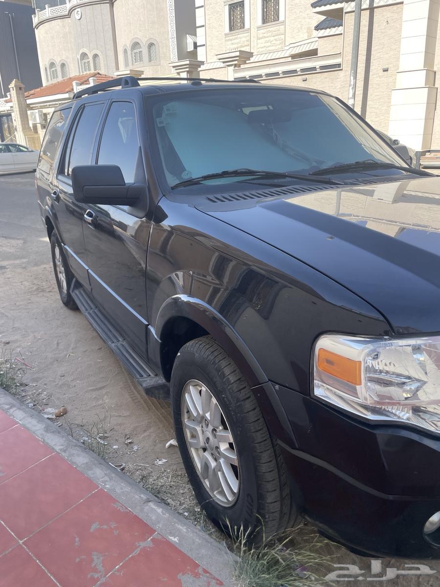 Ford Expedition 2013 Short Bed 4x463755567351041112