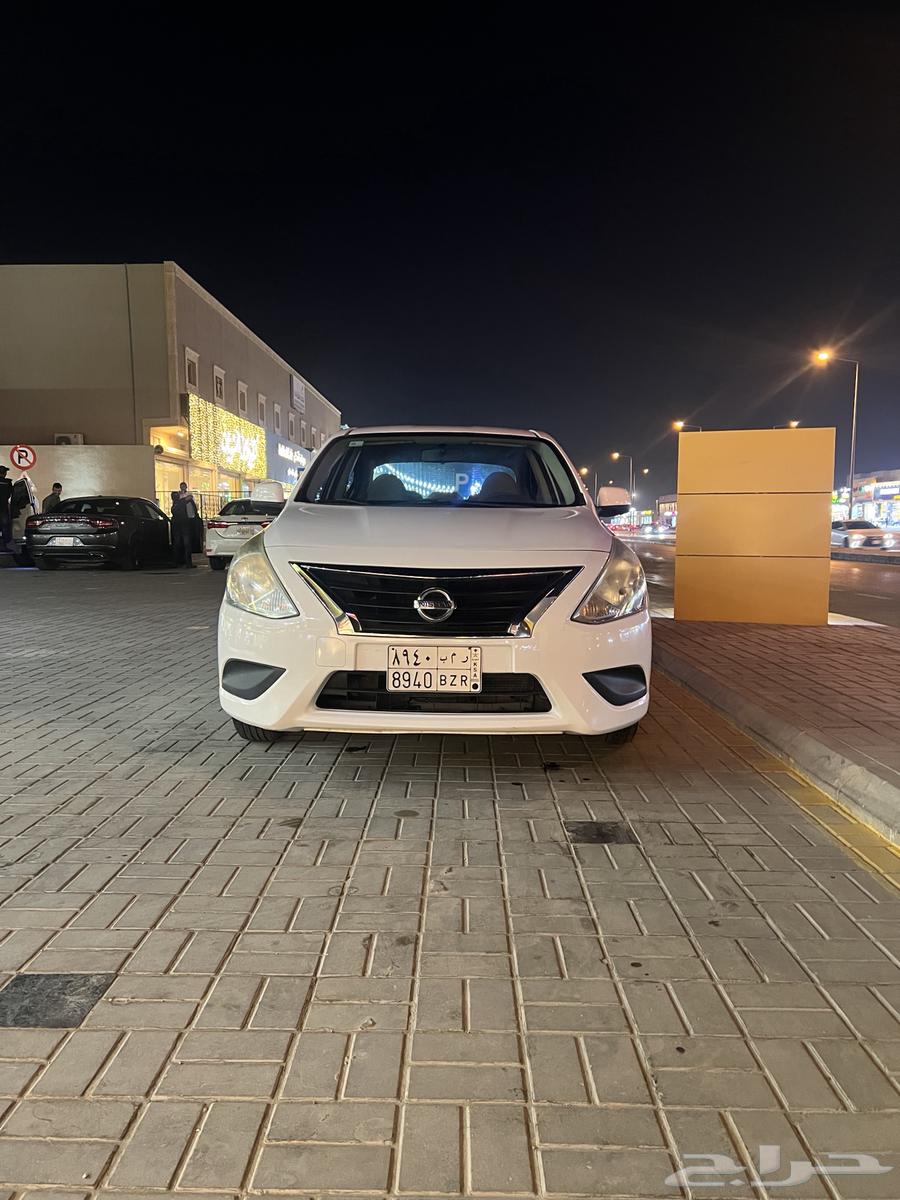 نيسان صني موديل 2020 للبيع63744198189825110