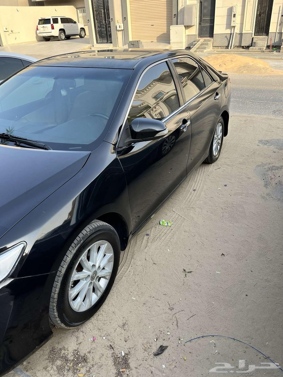 Camry 2015 Full Option (Sold)63760460083586111