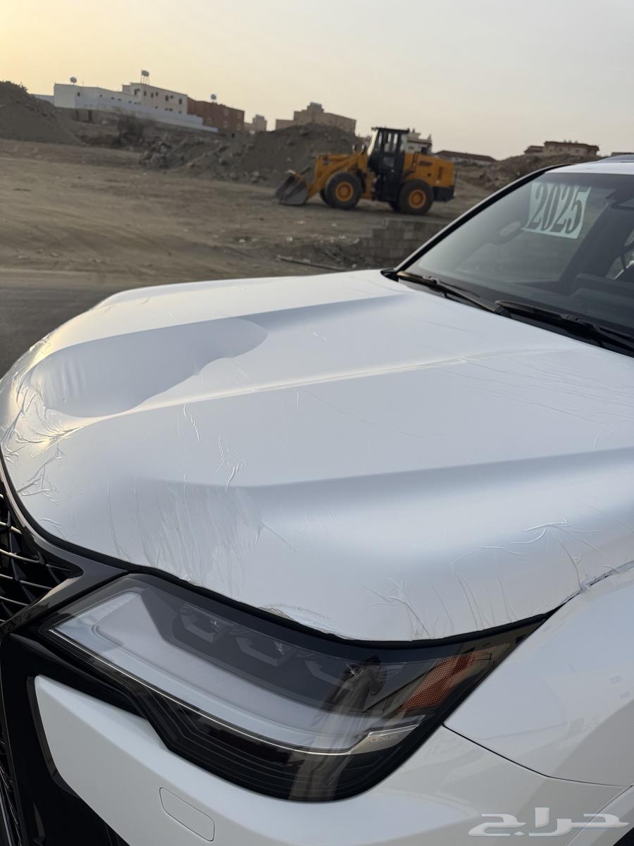 Lexus 2024 Sold63750885774209113