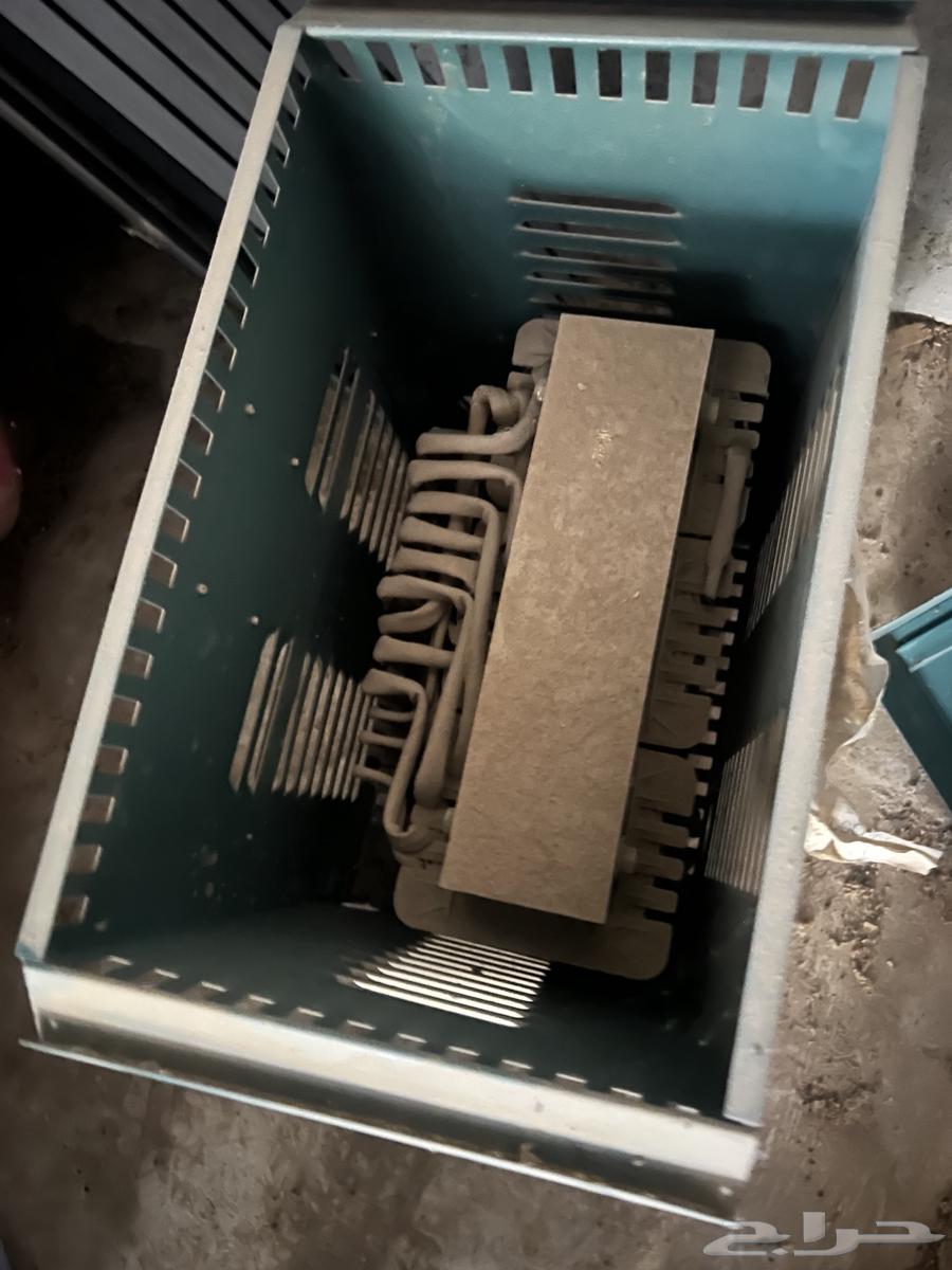 محول كهرباء كبير للبيع63756634413953112