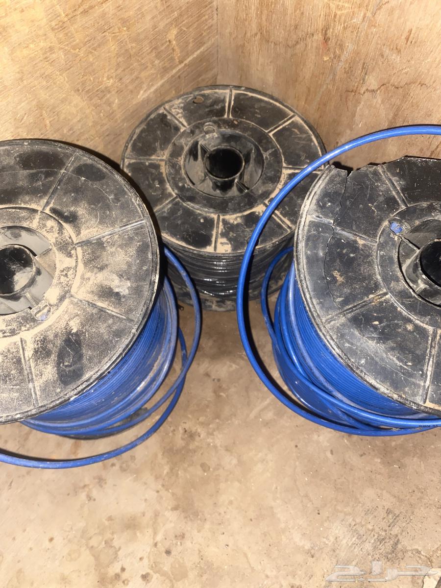 أسلاك كهرباء للبيع63760467872770111
