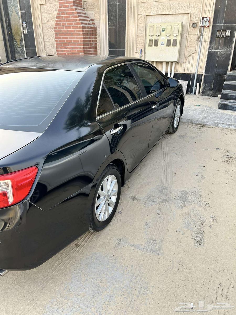 Camry 2015 Full Option (Sold)63760460083586112