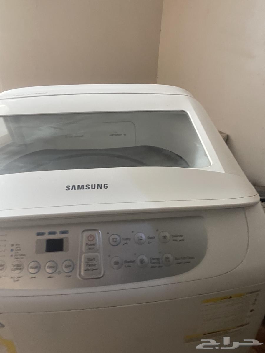 Samsung washing machine, mashallah, God bless, seven kilos63699525660417110