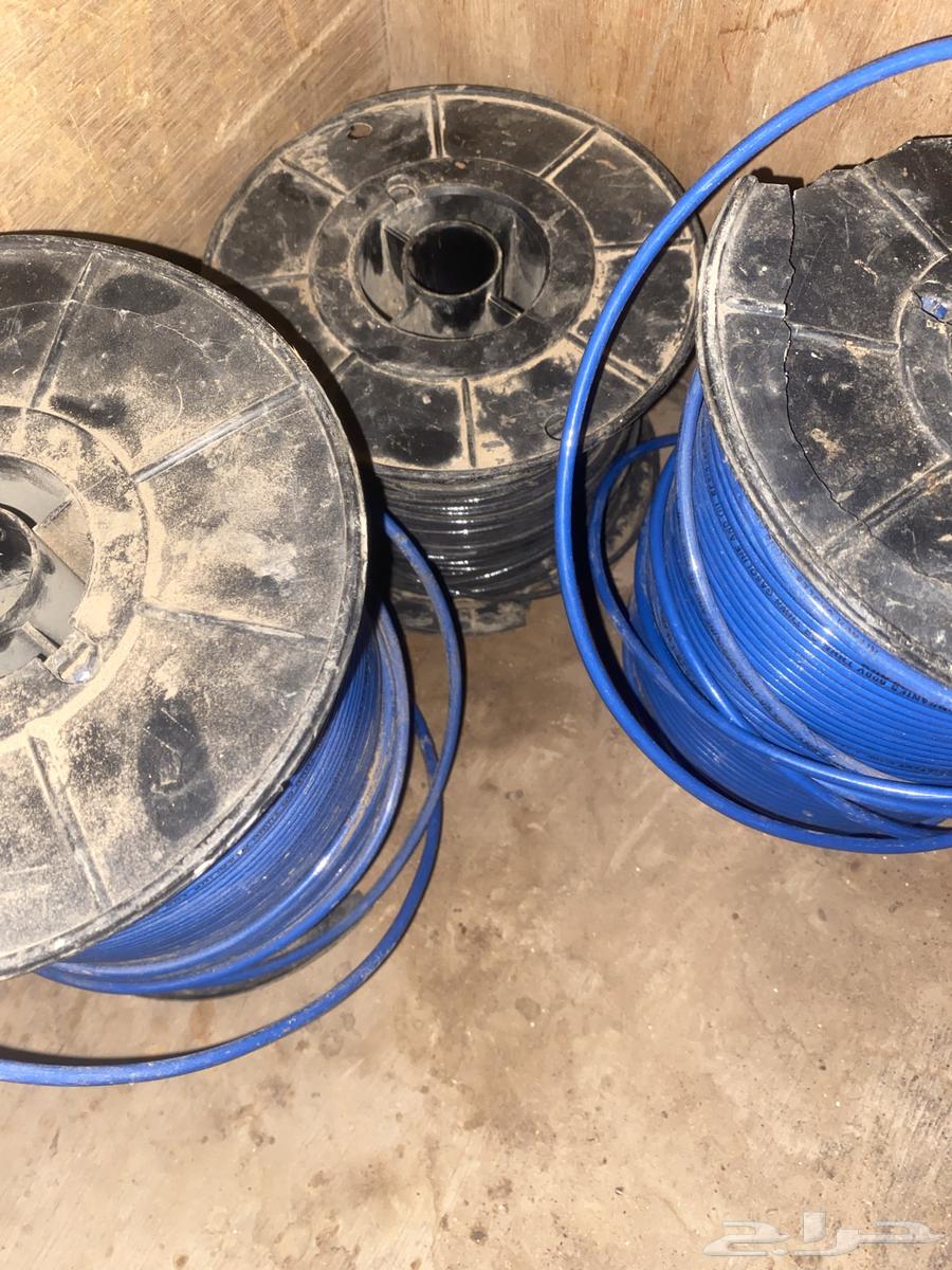 أسلاك كهرباء للبيع63760467872770110