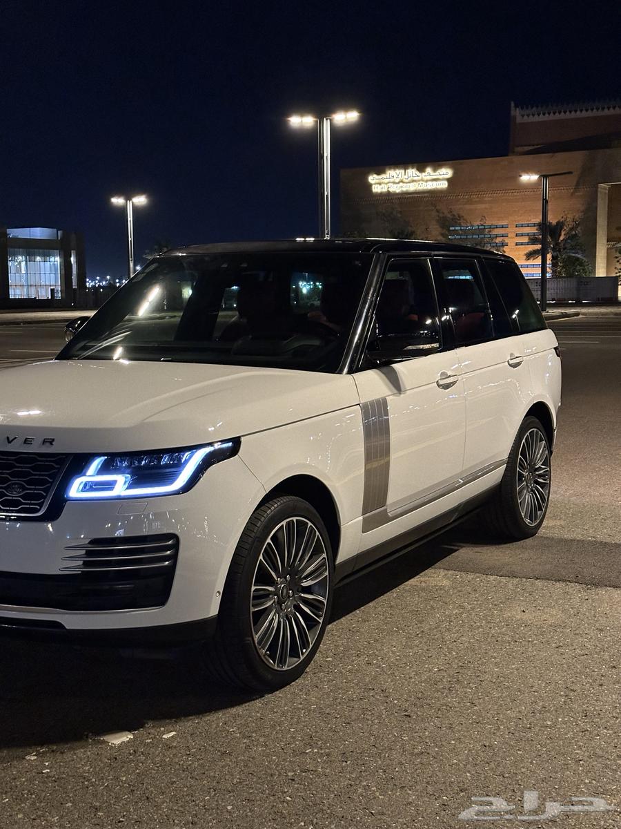 Range Rover Autobiography 201863744484045059112