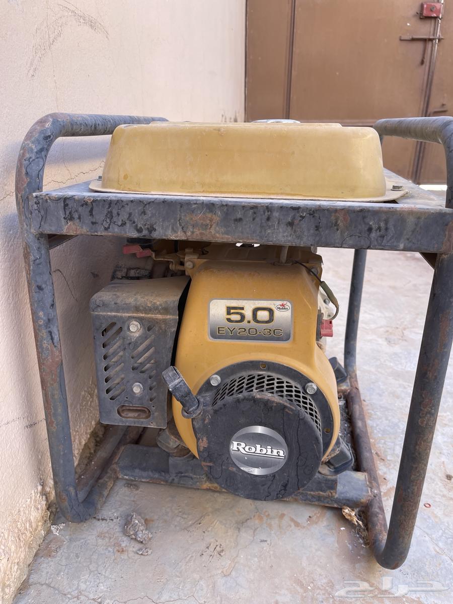 Generator for sale63699425570690110