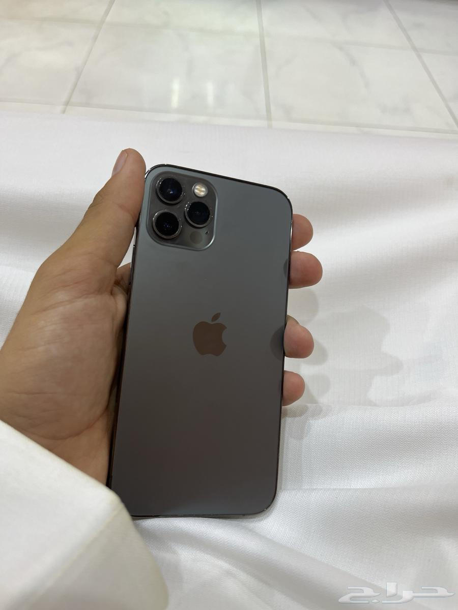 ايفون 12 برو ماانفك63699430113154112