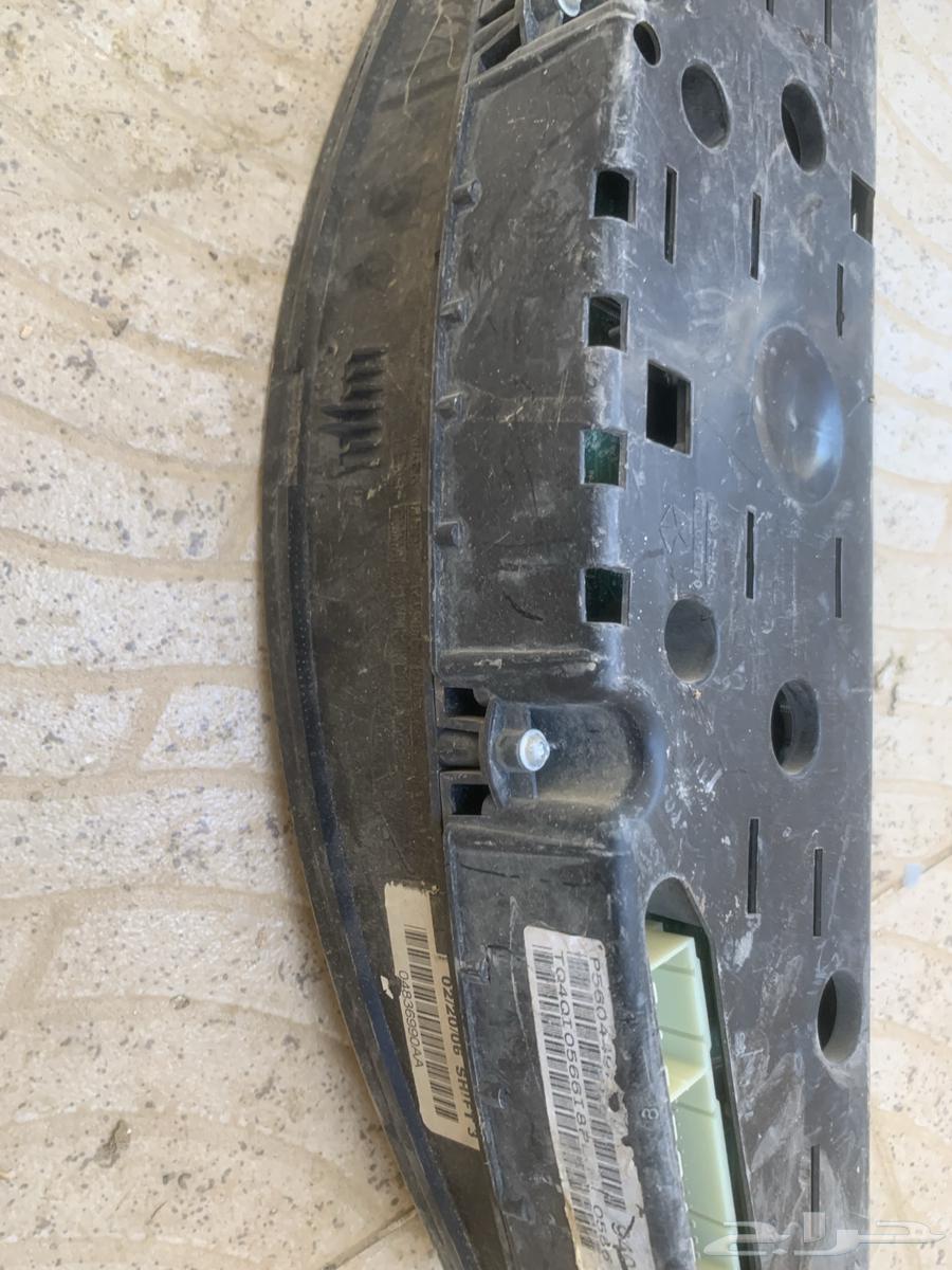 Chrysler speedometer63744298064129112