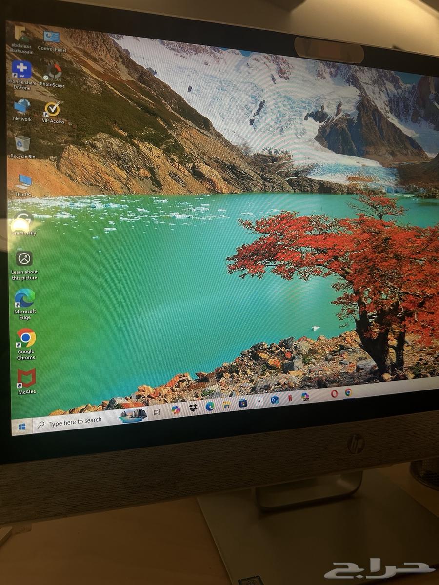 HP Desktop Model and Very Clean Device For Sale63699521449474112